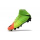 Botas de fútbol Nike HyperVenom Phantom III DF FG Para Hombre