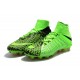 Botas de fútbol Nike HyperVenom Phantom III DF FG Para Hombre
