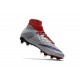 Botas de fútbol Nike HyperVenom Phantom III DF FG Para Hombre