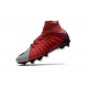 Botas de fútbol Nike HyperVenom Phantom III DF FG Para Hombre