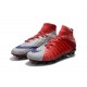 Botas de fútbol Nike HyperVenom Phantom III DF FG Para Hombre