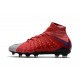 Botas de fútbol Nike HyperVenom Phantom III DF FG Para Hombre