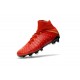 Baratas Botas de fútbol Nike HyperVenom Phantom III DF FG