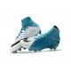 Nuevo Zapato de Fútbol Nike HyperVenom Phantom III DF FG