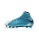 Nuevo Zapato de Fútbol Nike HyperVenom Phantom III DF FG