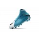 Nuevo Zapato de Fútbol Nike HyperVenom Phantom III DF FG