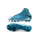 Nuevo Zapato de Fútbol Nike HyperVenom Phantom III DF FG