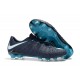 2018 Botas de fútbol Nike HyperVenom Phantom III FG