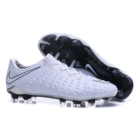 2018 Botas de fútbol Nike HyperVenom Phantom III FG