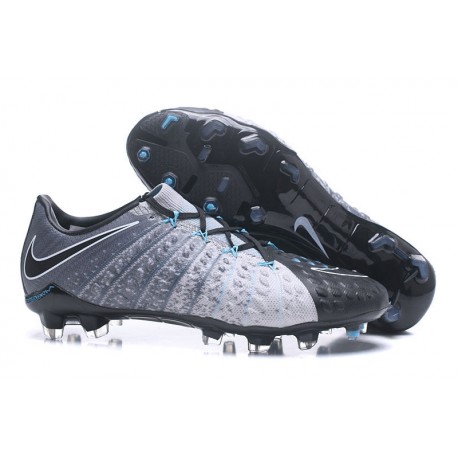 2018 Botas de fútbol Nike HyperVenom Phantom III FG