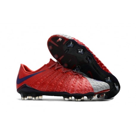 Nuevo Botas de fútbol Nike HyperVenom Phantom III FG