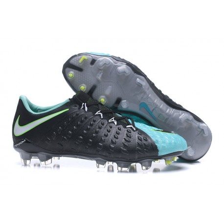Zapatillas de fútbol Nike HyperVenom Phantom III FG Para Hombre
