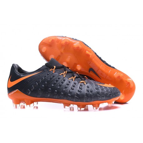 Zapatillas de fútbol Nike HyperVenom Phantom III FG Para Hombre