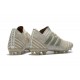 2018 Zapatos de fútbol Adidas Nemeziz Messi 17.1 FG