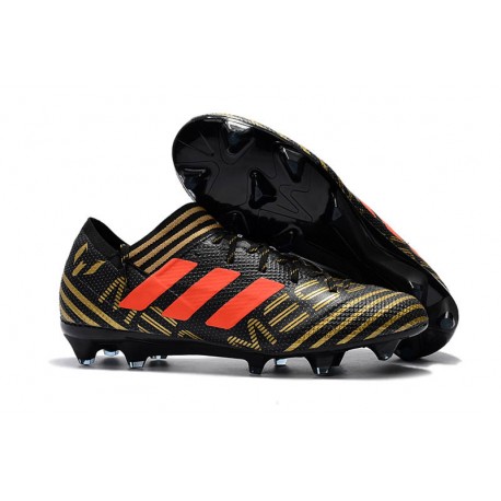 Botas de fútbol Adidas Nemeziz Messi 17.1 FG