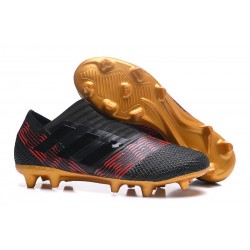 Zapatillas de fútbol Adidas Nemeziz 17+ 360 Agility FG