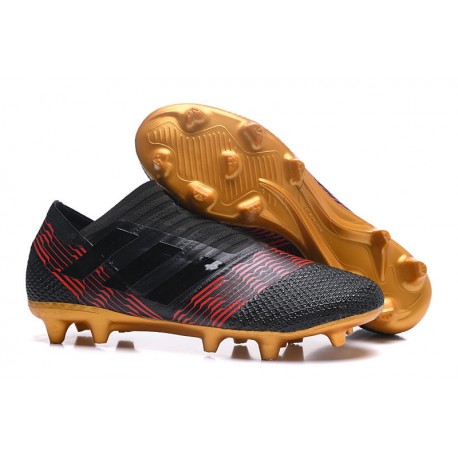 Zapatillas de fútbol Adidas Nemeziz 17+ 360 Agility FG