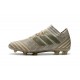 2018 Zapatos de fútbol Adidas Nemeziz Messi 17.1 FG