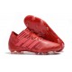 2018 Zapatos de fútbol Adidas Nemeziz Messi 17.1 FG
