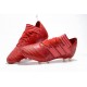 2018 Zapatos de fútbol Adidas Nemeziz Messi 17.1 FG