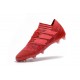 2018 Zapatos de fútbol Adidas Nemeziz Messi 17.1 FG