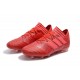 2018 Zapatos de fútbol Adidas Nemeziz Messi 17.1 FG
