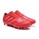 Botas de fútbol Adidas Nemeziz 17+ 360 Agility FG