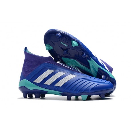 Botas de fútbol adidas Predator 18+ FG -