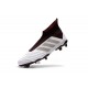 Zapatillas de fútbol adidas Predator 18+ FG -