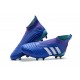 Botas de fútbol adidas Predator 18+ FG -