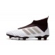 Zapatillas de fútbol adidas Predator 18+ FG -