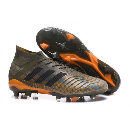 Nuevo Botas de fútbol Adidas Predator 18.1 FG