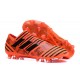 Zapatillas de fútbol Adidas Nemeziz 17+ 360 Agility FG