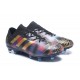 2018 Zapatos de fútbol Adidas Nemeziz Messi 17.1 FG