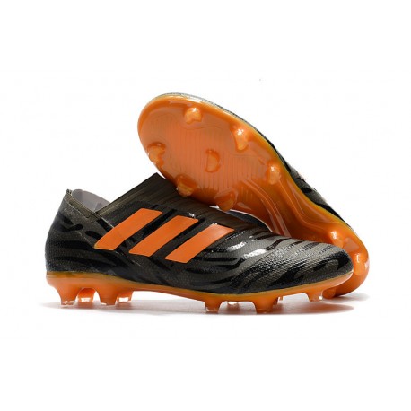 Zapatillas de fútbol Adidas Nemeziz 17+ 360 Agility FG