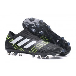 2018 Bota de Fútbol Adidas Nemeziz 17+ 360 Agility FG