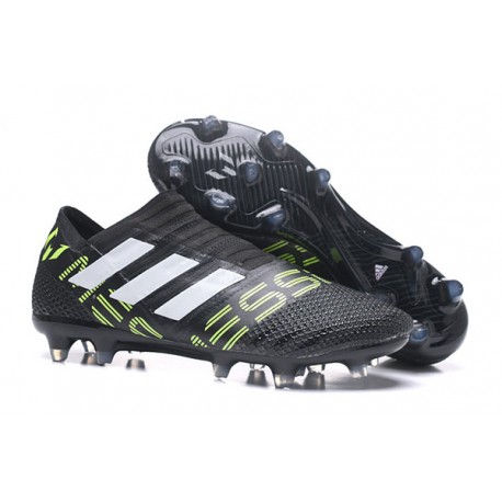 2018 Bota de Fútbol Adidas Nemeziz 17+ 360 Agility FG