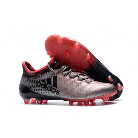 Nuevo Botas de fútbol - Adidas X 17.1 FG