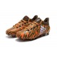 Zapatillas de fútbol Adidas X 17.1 FG Para Hombre
