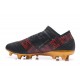 Zapatillas de fútbol Adidas Nemeziz 17+ 360 Agility FG