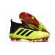 Zapatillas de fútbol adidas Predator 18+ FG -