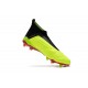 Zapatillas de fútbol adidas Predator 18+ FG -