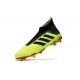 Zapatillas de fútbol adidas Predator 18+ FG -