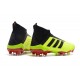 Zapatillas de fútbol adidas Predator 18+ FG -