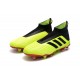 Zapatillas de fútbol adidas Predator 18+ FG -