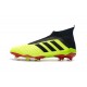 Zapatillas de fútbol adidas Predator 18+ FG -