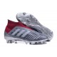 Botas de fútbol adidas Predator 18+ FG -