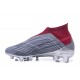 Botas de fútbol adidas Predator 18+ FG -