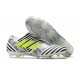2018 Bota de Fútbol Adidas Nemeziz 17+ 360 Agility FG