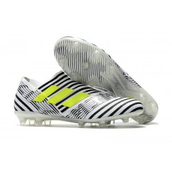 2018 Bota de Fútbol Adidas Nemeziz 17+ 360 Agility FG